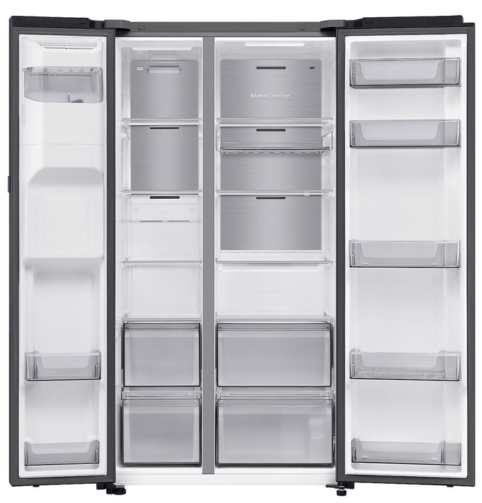 Psugio Samsung RS80F64KEFEF Mavro E